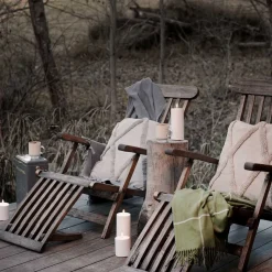 OUTDOOR LEDLYS 8,4X10 CM | HVID