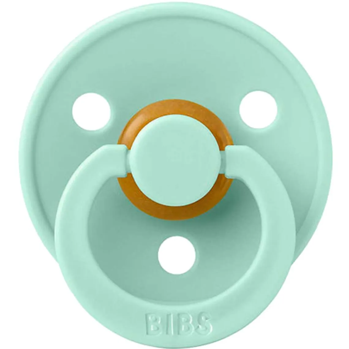 2-PACK - RUND - STR. 2 | NORDIC MINT/FORREST LAKE