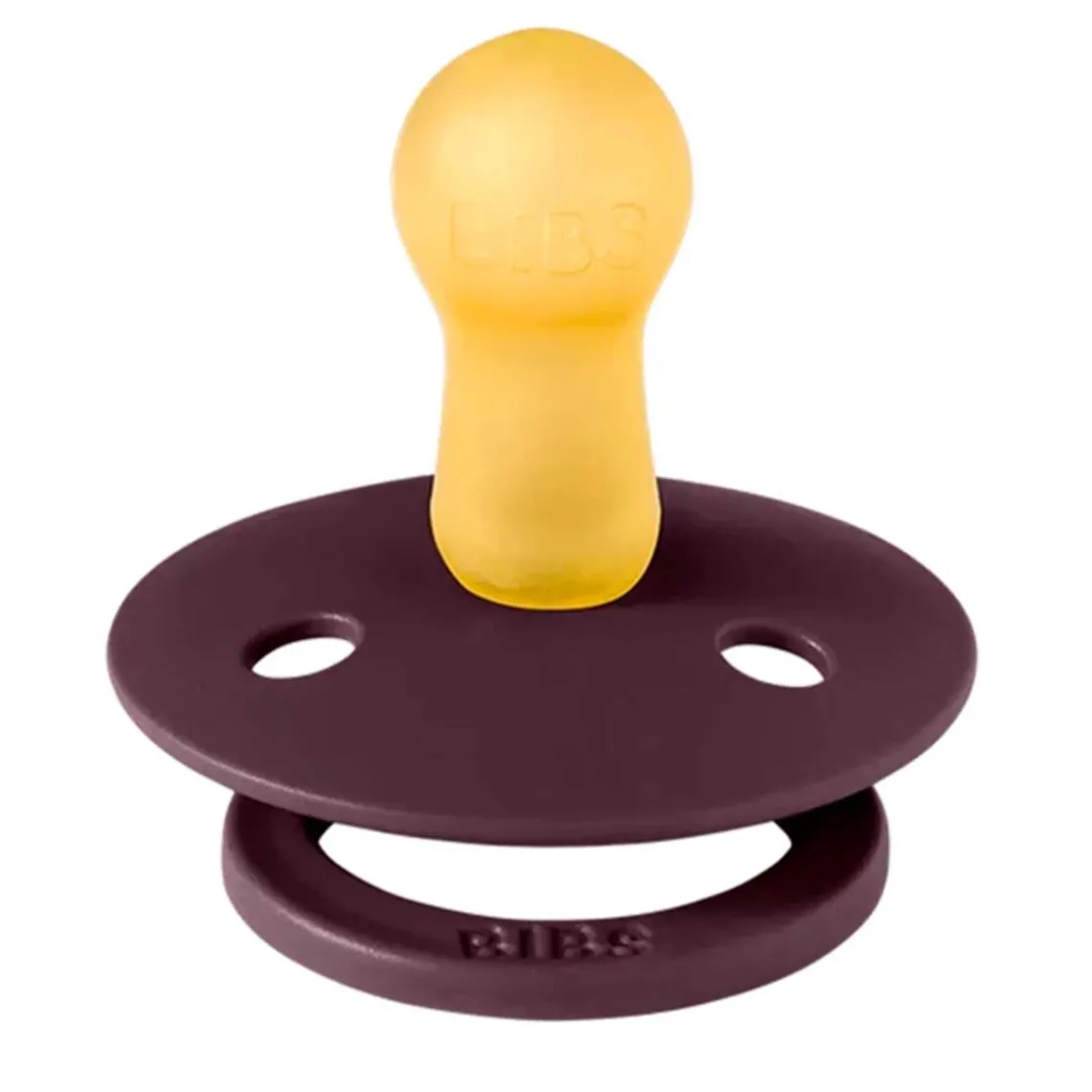 2-PACK - RUND - STR. 2 | PETAL/PLUM