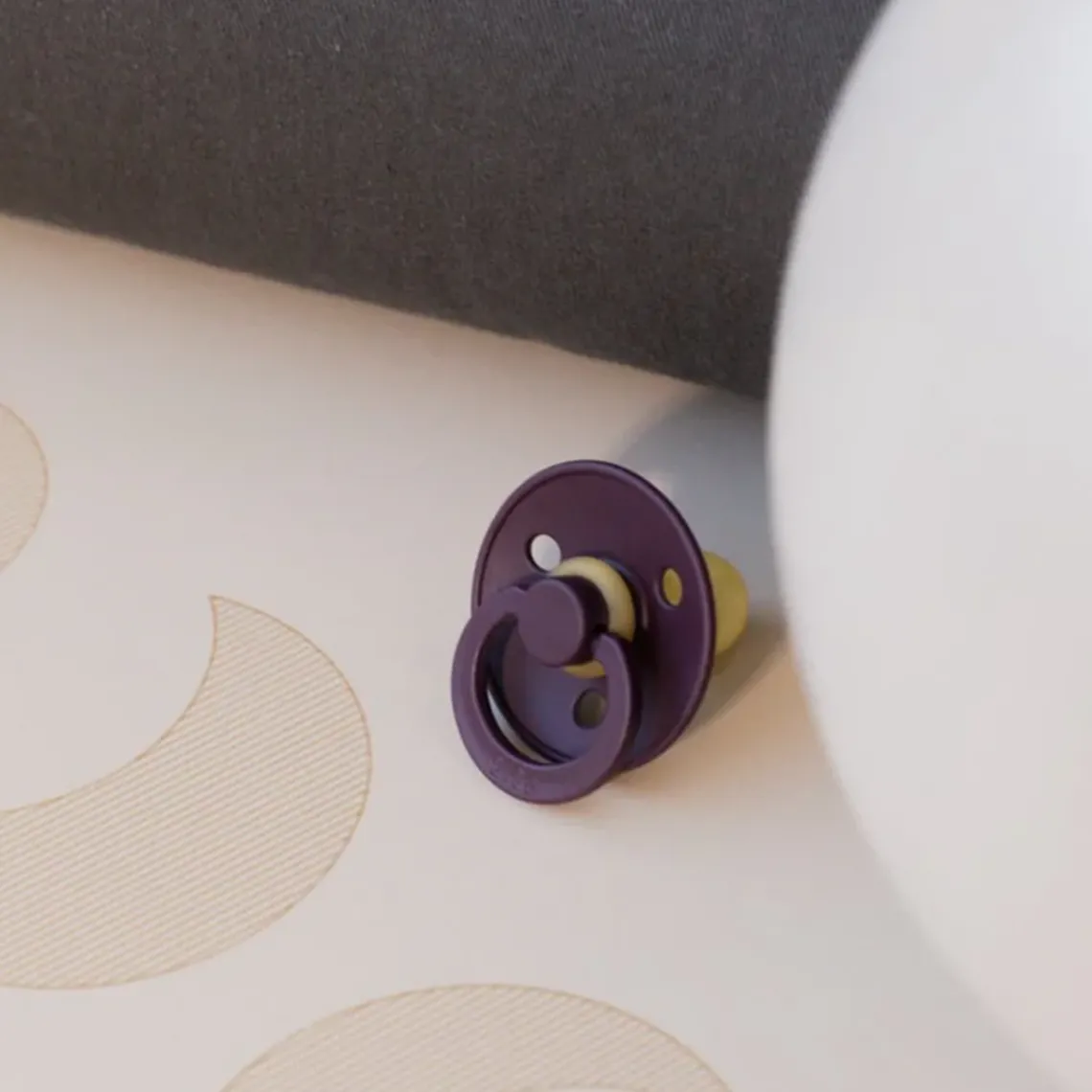 2-PACK - RUND - STR. 2 | PETAL/PLUM