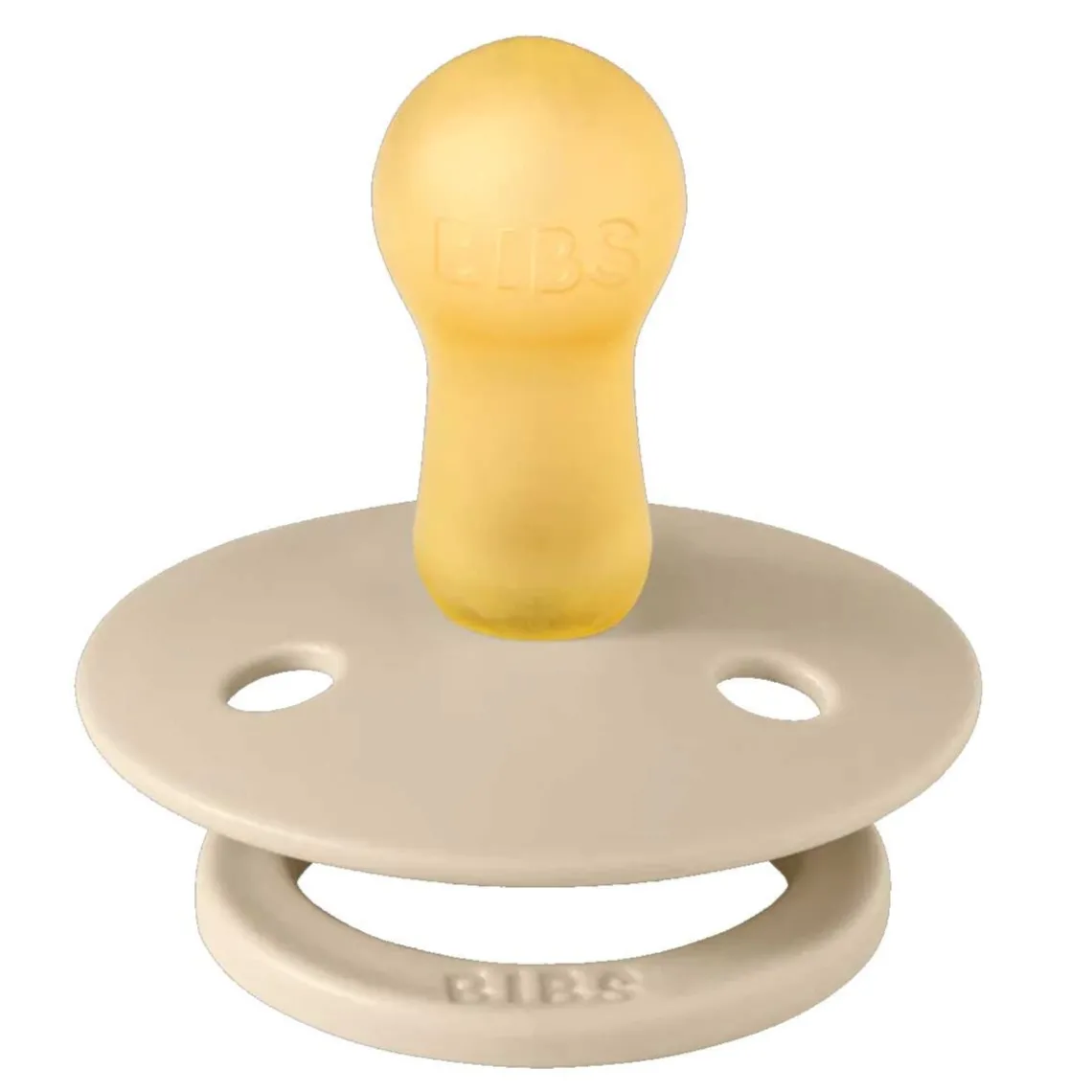 2-PACK - RUND - STR. 2 | VANILLA/PINE