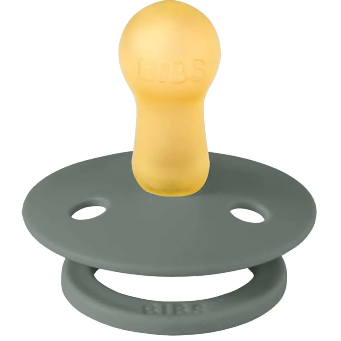 2-PACK - RUND - STR. 2 | VANILLA/PINE