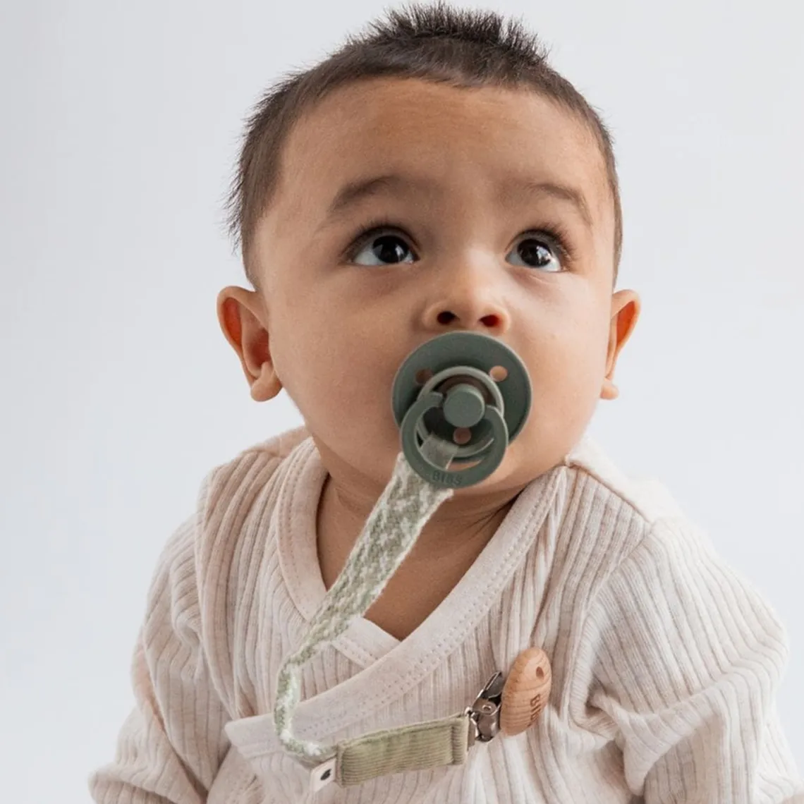 2-PACK - RUND - STR. 2 | VANILLA/PINE