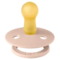 2-PACK - RUND - STR. 2 | WOODCHUCK/BLUSH