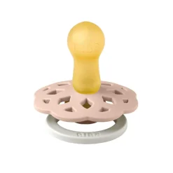 2-PACK BOHEME GLOW - RUND - STR. 1 | BLUSH/VANILLA