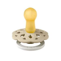 2-PACK BOHEME GLOW - RUND - STR. 1 | BLUSH/VANILLA