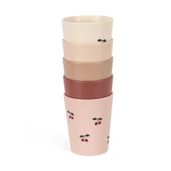 5-PACK CUP | CHERRY MIX