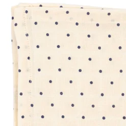 3-PACK MUSLIN CLOTH GOTS | ESTATE DOT