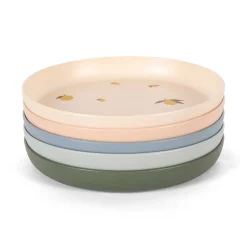 5-PACK PLATE | LEMON MIX