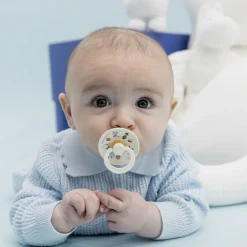 2-PAK - BIBS X MUMMIT - RUND | BEST FRIENDS