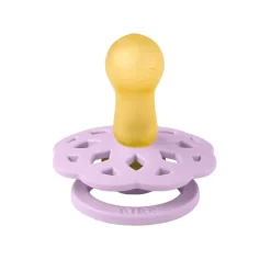 2-PAK - BOHEME - RUND - STR. 2 | VIOLET SKY/MAUVE