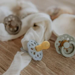 2-PAK - BOHEME - RUND - STR. 2 | VIOLET SKY/MAUVE