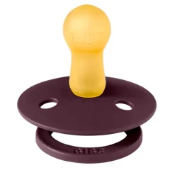 2-PAK - HOLIDAY - RUND - STR 2 | IVORY/PLUM