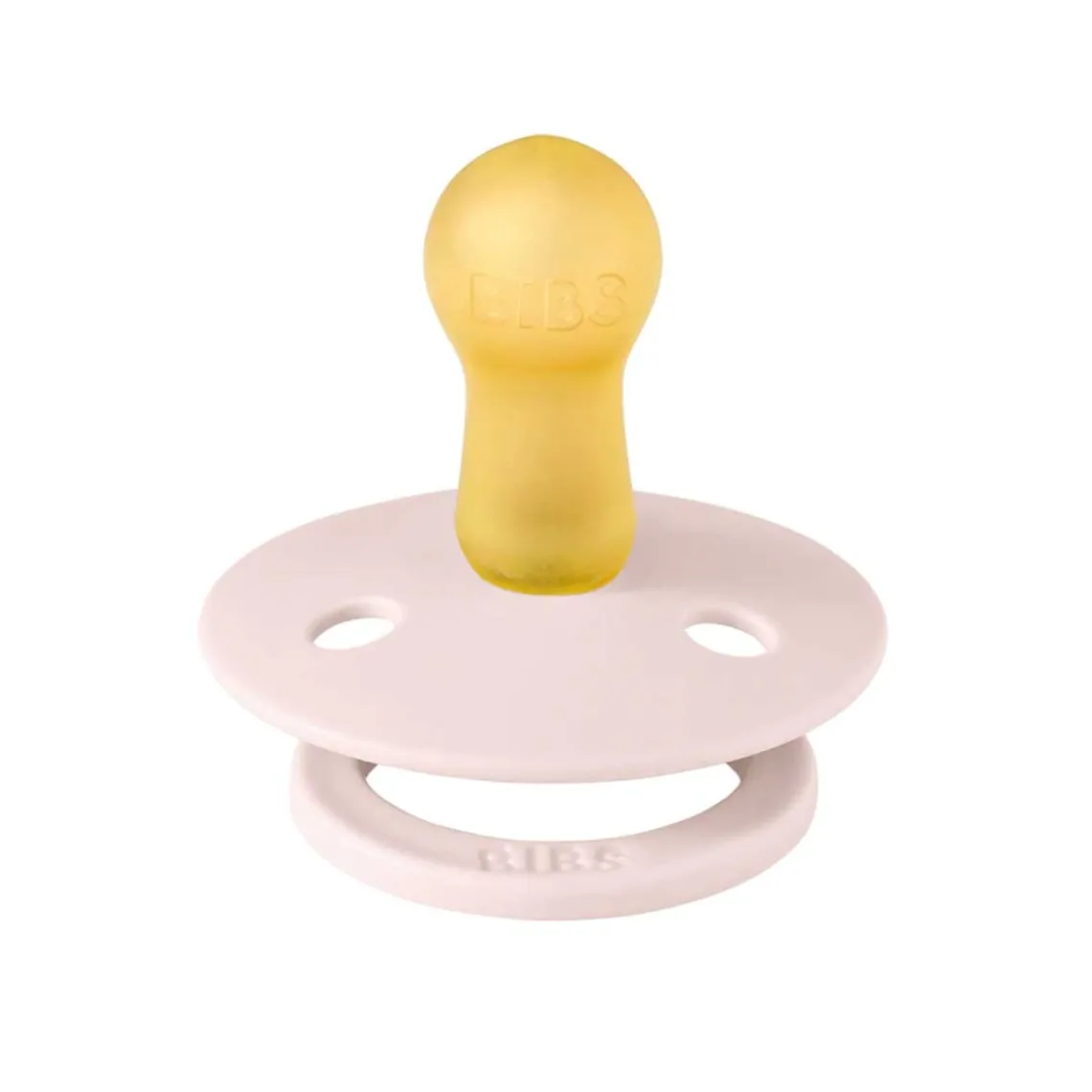 2-PAK - RUND - STR. 2 | PALE BUTTER/PETAL