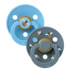 2-PAK - STUDIO - RUND | BUMBLEBEE/BREEZE MIX