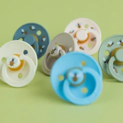 2-PAK - STUDIO - RUND | BUMBLEBEE/BREEZE MIX