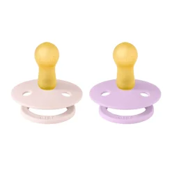 2-PAK - STUDIO - RUND | LADYBUG/VIOLET SKY MIX