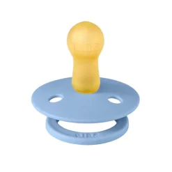 2-PAK COLOUR SUT - RUND - STR. 2 | SKY BLUE/STEEL BLUE