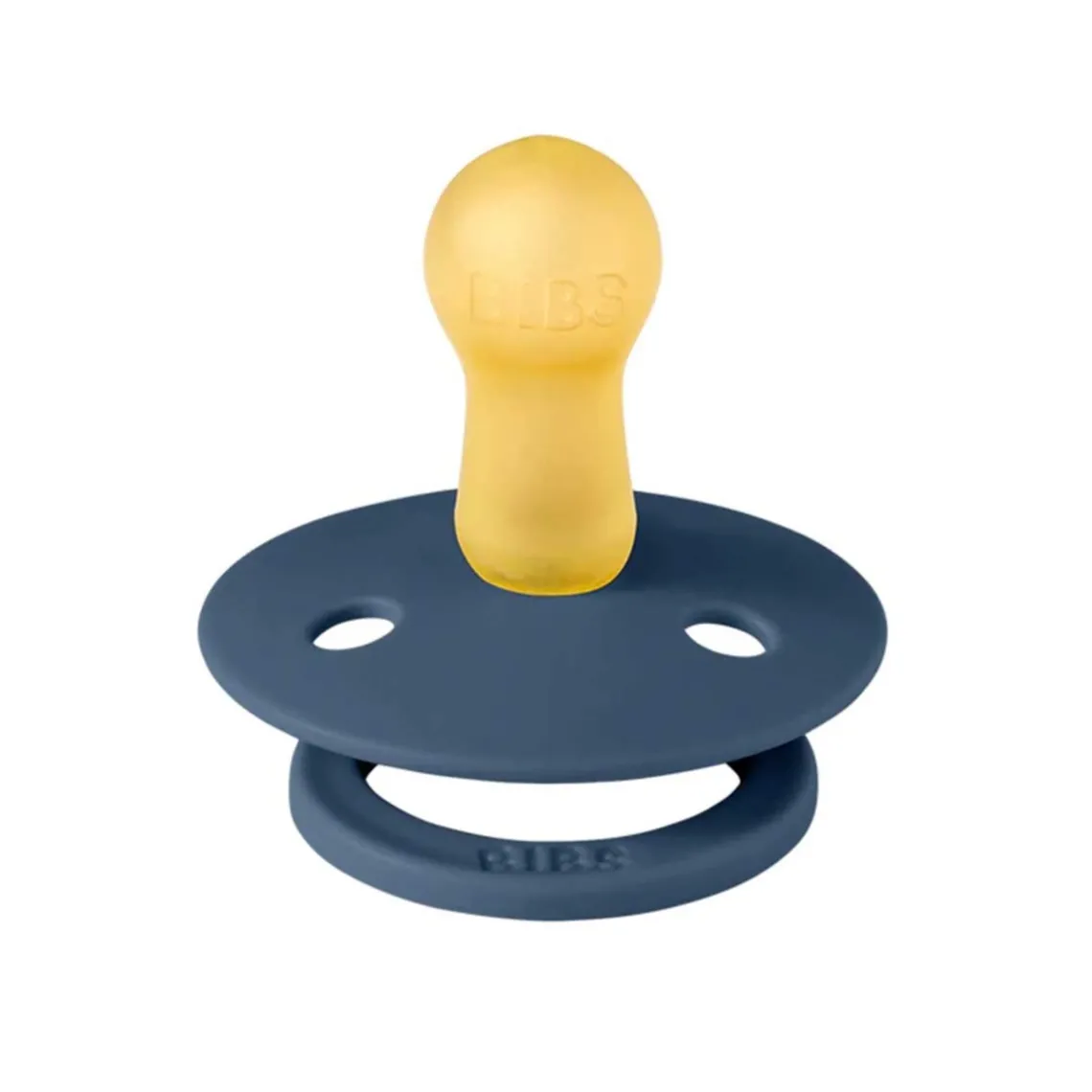 2-PAK COLOUR SUT - RUND - STR. 2 | SKY BLUE/STEEL BLUE