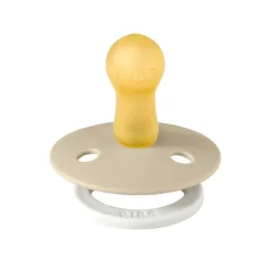 2-PAK GLOW - RUND -STR. 2 | VANILLA/DARK OAK