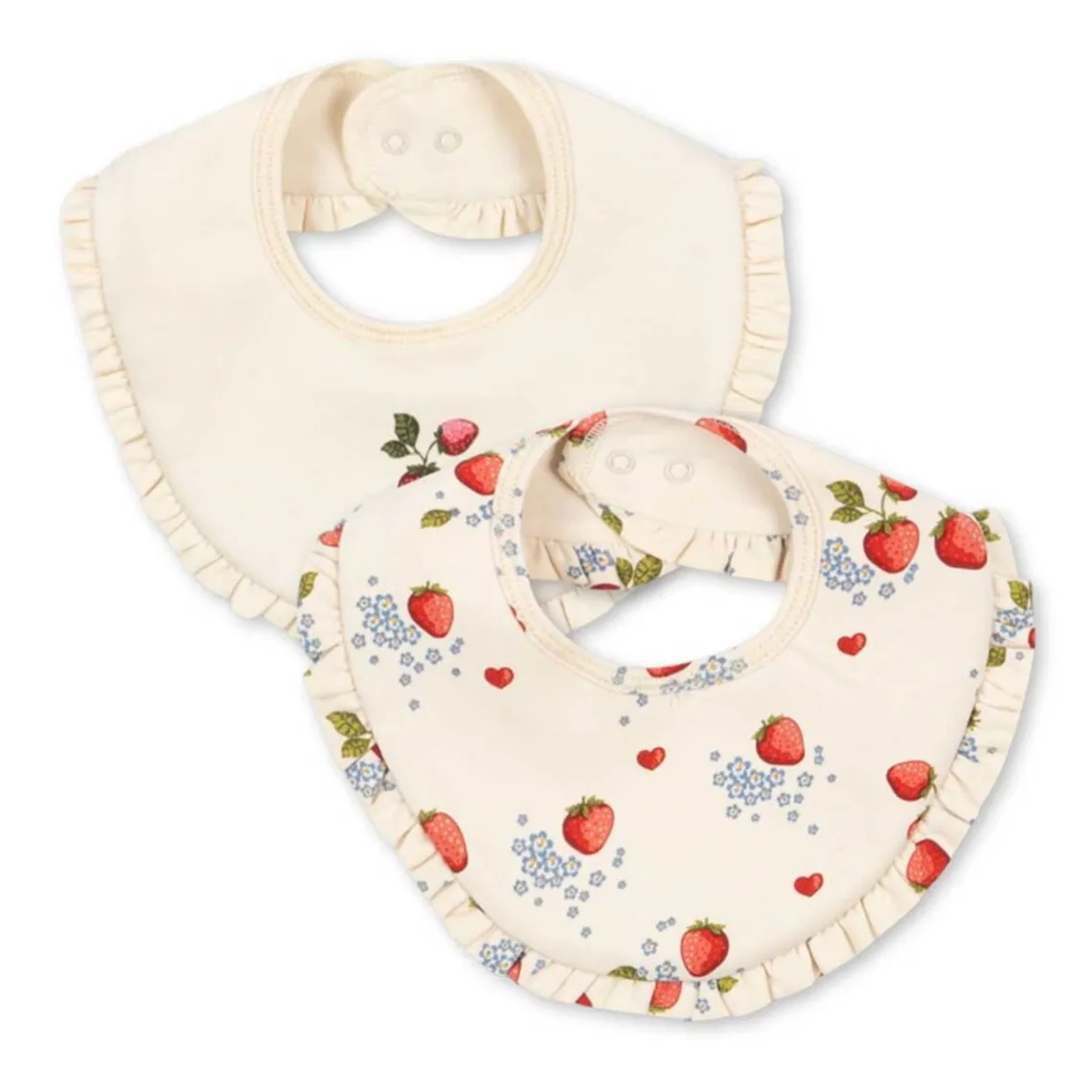 2-PAK SAVLESMÆK M/FLÆSER | MARMALADE MIX