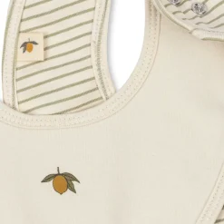 2-PAK SAVLESMÆKKE | TEA STRIPE