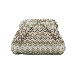 PALA BONITA TASKE | BEETLE GREEN