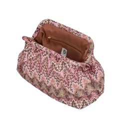 PALA BONITA TASKE | DUSTY ROSE