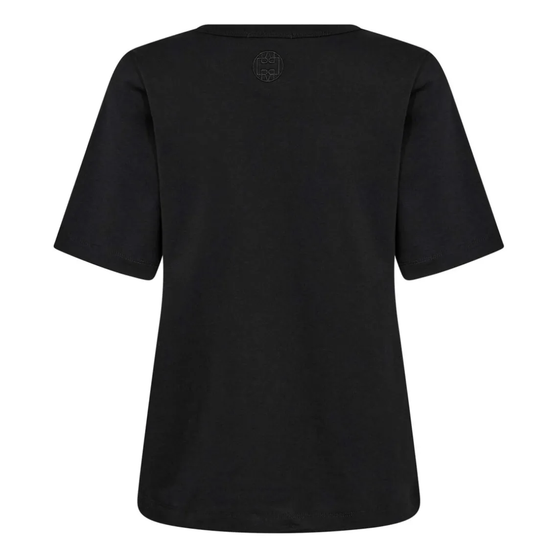 PALOMA 1 T-SHIRT | BLACK