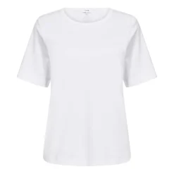PALOMA 1 T-SHIRT | WHITE