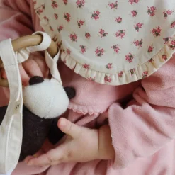 PANDA AKTIVITETSRING