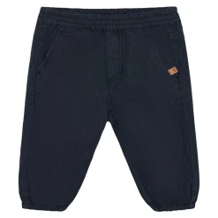 PANTS Y/D STRIPE | ODYSSEY GRAY