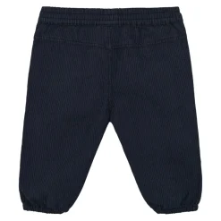 PANTS Y/D STRIPE | ODYSSEY GRAY