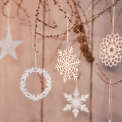 PAPIRMOTIVER 6 STK D10CM