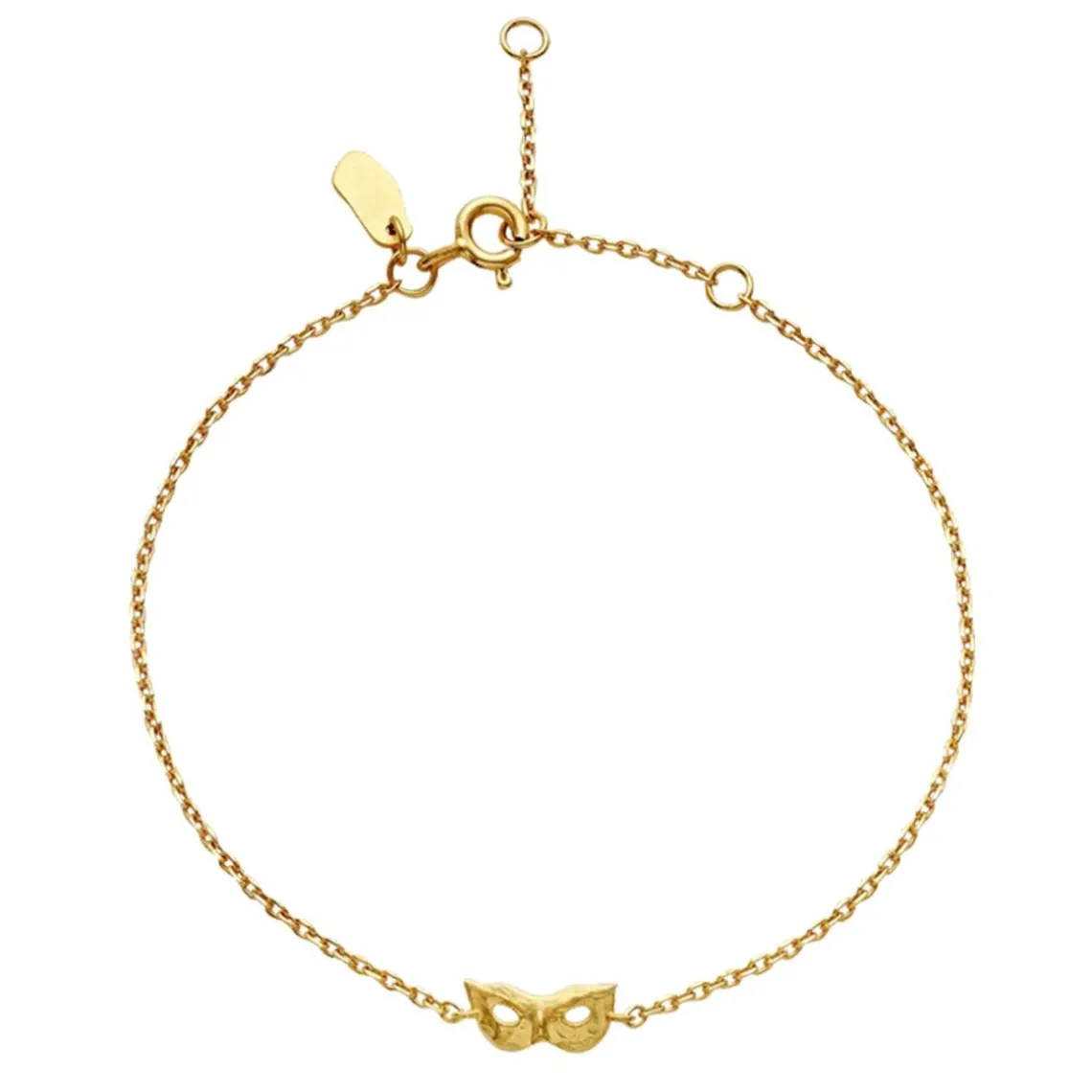 PARIS BRACELET | FORGYLDT