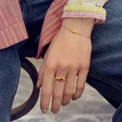 PARIS BRACELET | FORGYLDT