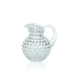 PARIS HOBNAIL KANDE 1 LITER | CRYSTAL
