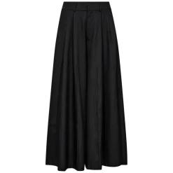 PARIS SKIRT PANT | BLACK