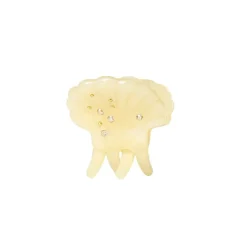 PASHA HÅRKLEMME - PEAR SORBET