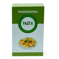 PASTA PAKKE