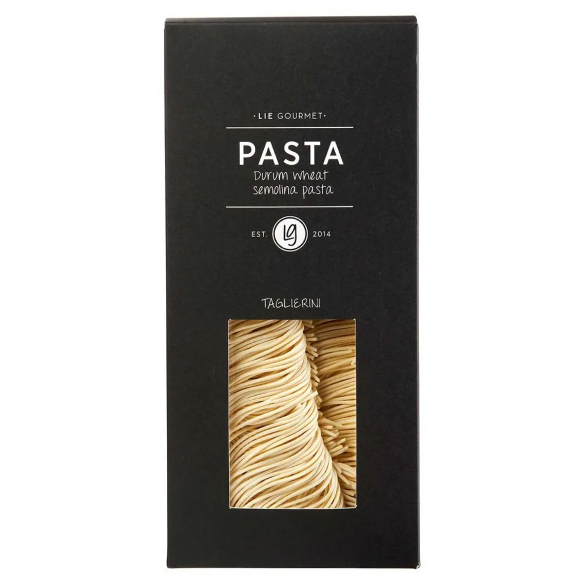 PASTA TAGGLIERINI 500 G