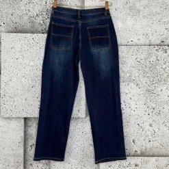 PAULOS JEANS | BLUE DENIM