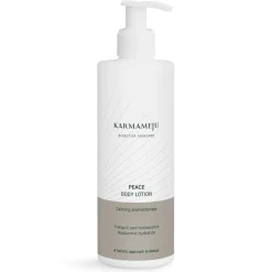 PEACE BODYLOTION - 400 ML