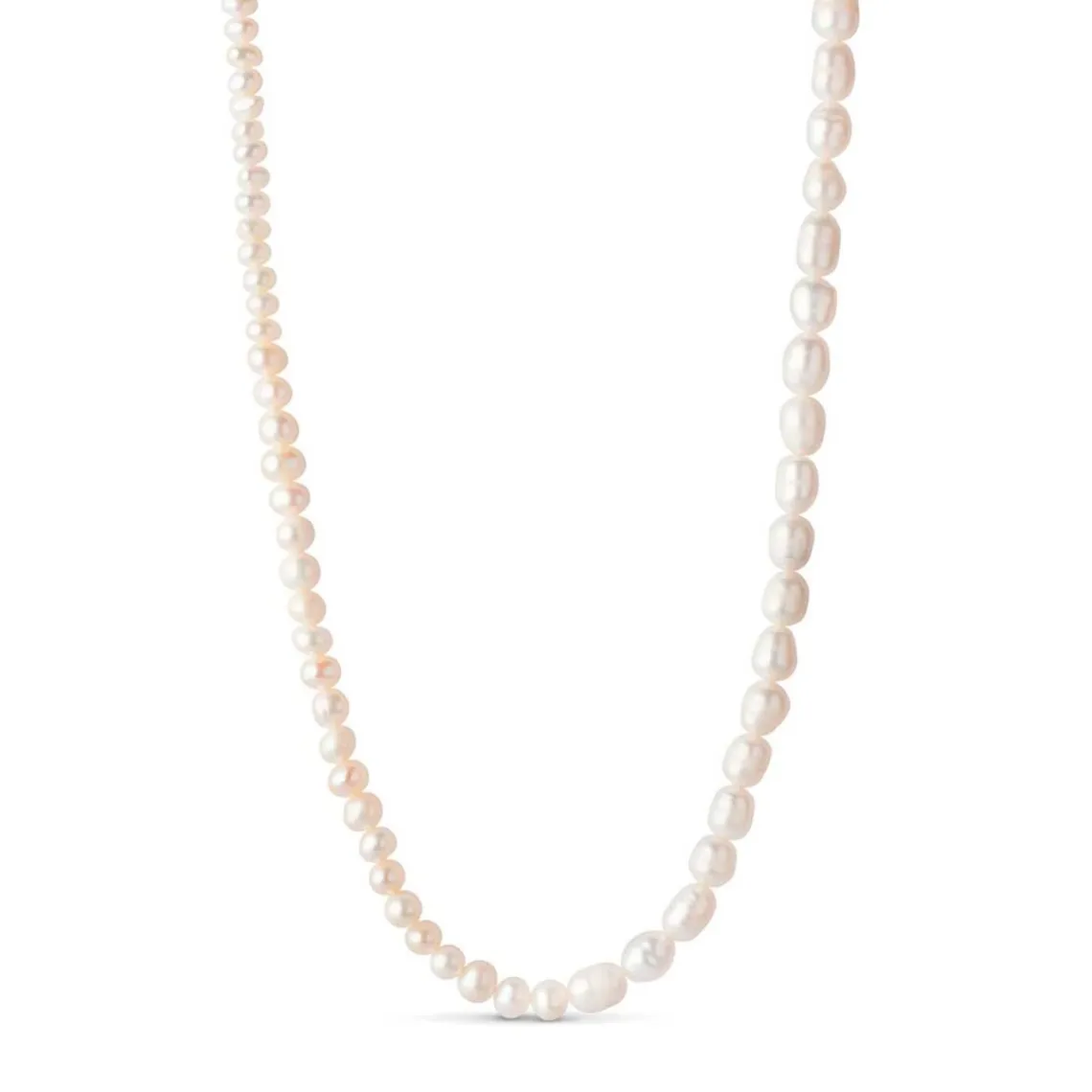 PEARLIE NECKLACE | FORGYLDT