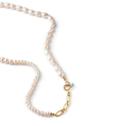 PEARLIE NECKLACE | FORGYLDT