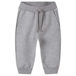 PELON B JOGGINGBUKSER | BLUE LOGO