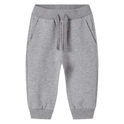 PELON B JOGGINGBUKSER | PINK LOGO