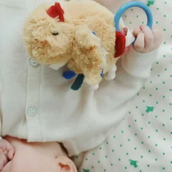 PELUCHE MIO | SEA MIST