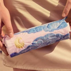 PENCILCASE MOONSHINE ROSE