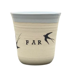 PERSONLIG KOP | FAR/BLÅ/SVALE